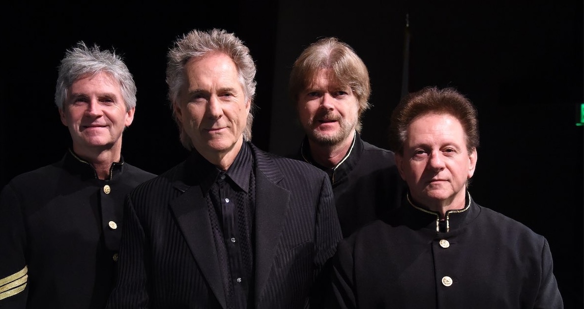 Gary Puckett