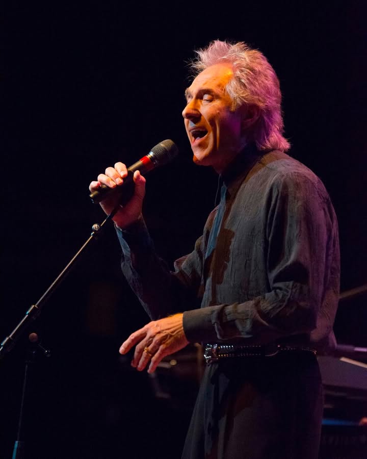 Gary Puckett