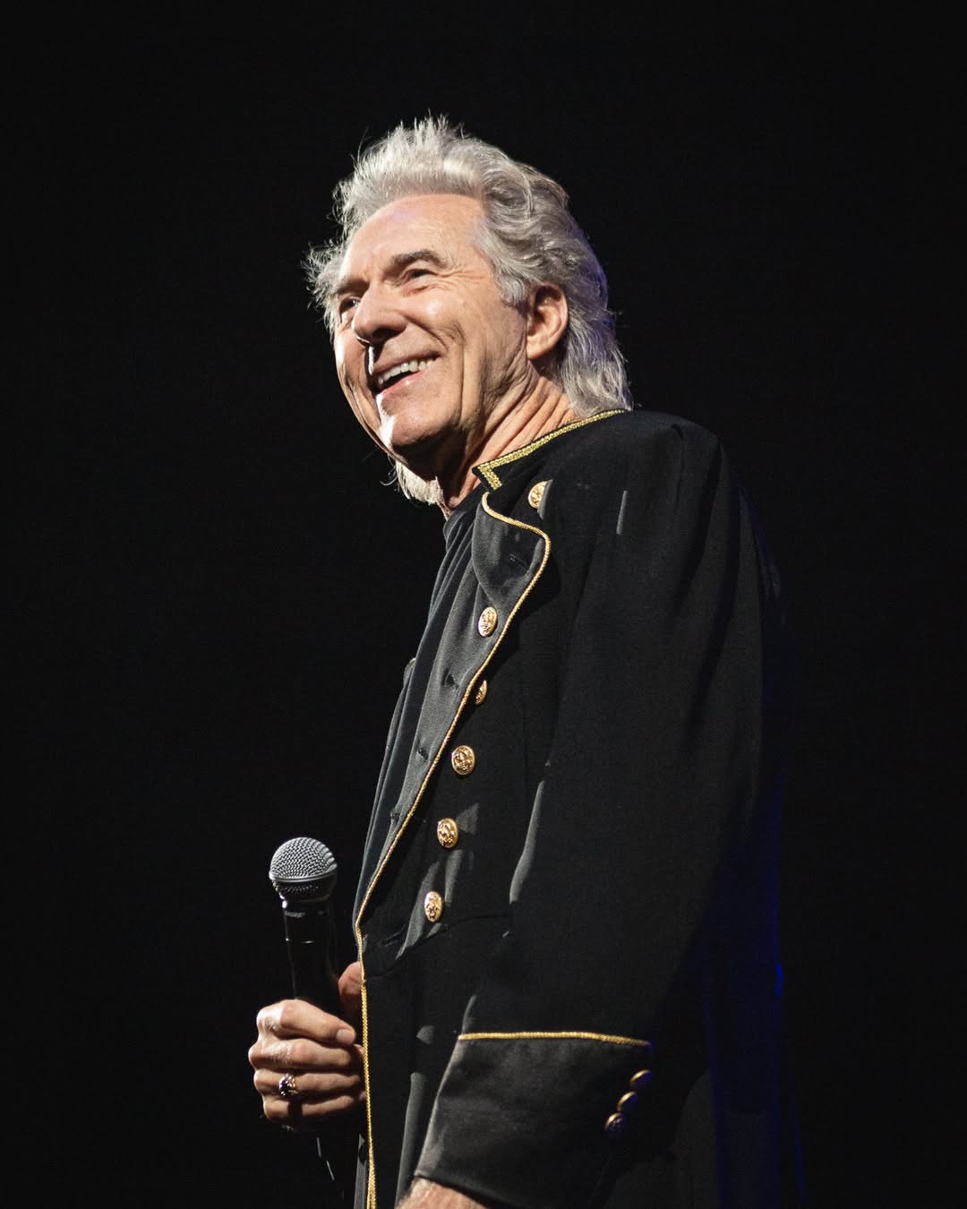 Gary Puckett