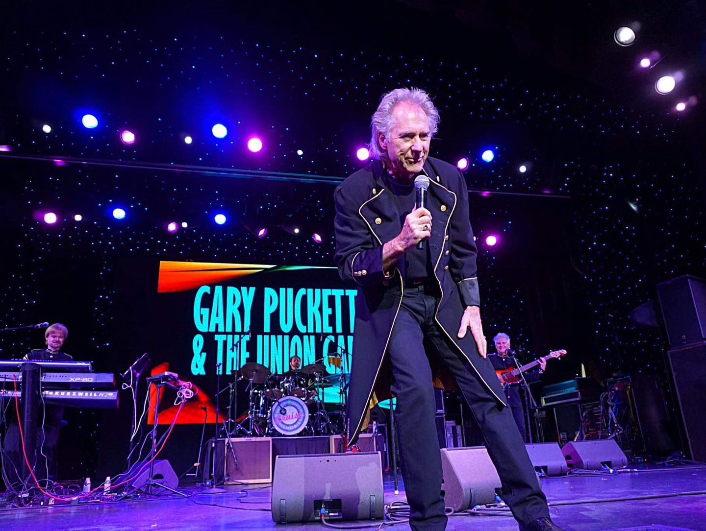 Gary Puckett